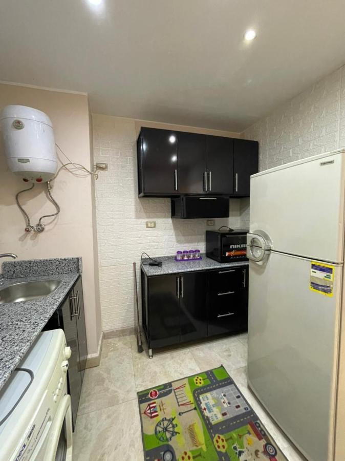 Apartment The Princes' In Maadi Is 5 Stars Cairo