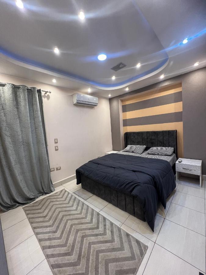The Princes' In Maadi Is 5 Stars * Cairo