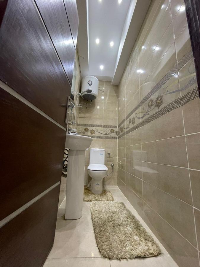 The Princes' In Maadi Is 5 Stars * Cairo
