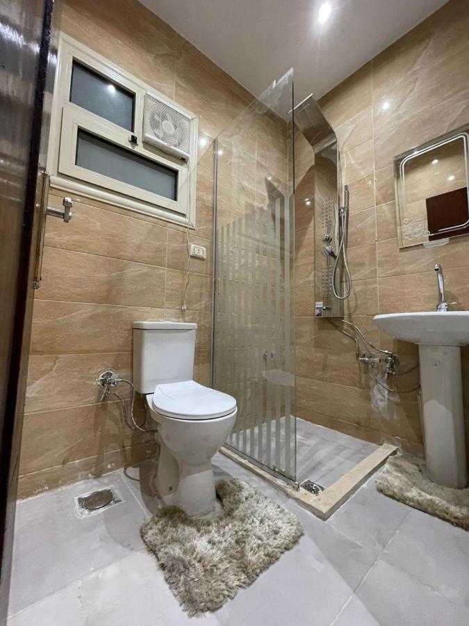 The Princes' In Maadi Is 5 Stars Apartment