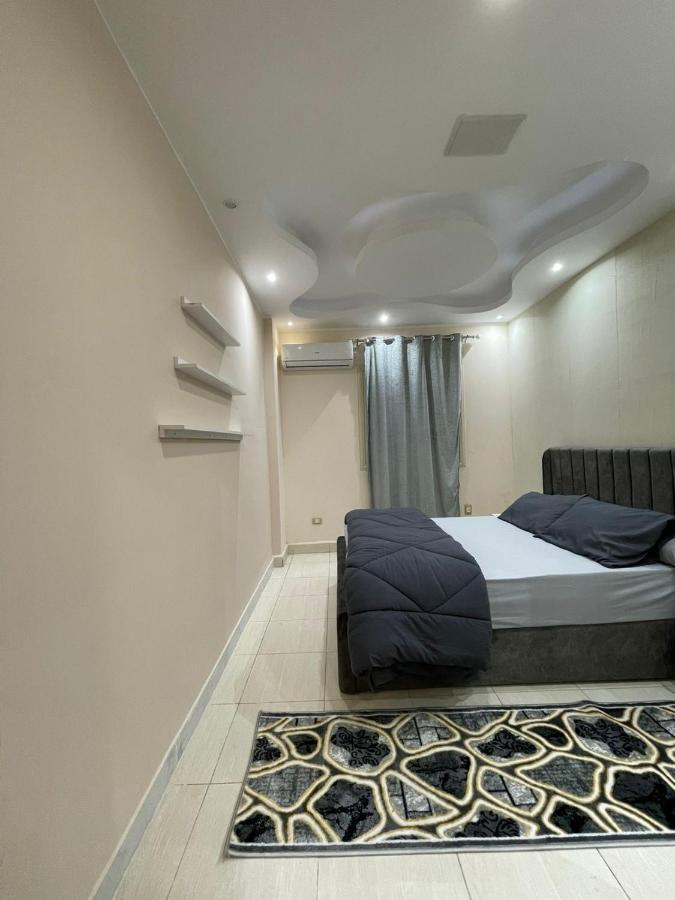 The Princes' In Maadi Is 5 Stars Apartment *