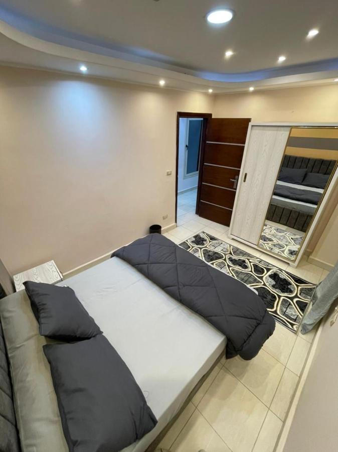 Apartment The Princes' In Maadi Is 5 Stars *
