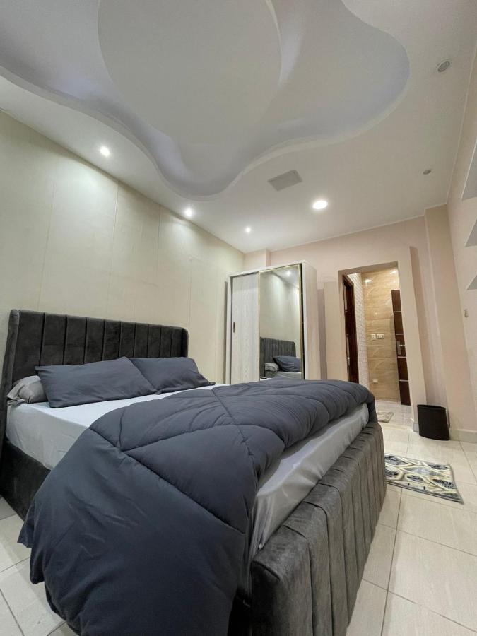 The Princes' In Maadi Is 5 Stars *