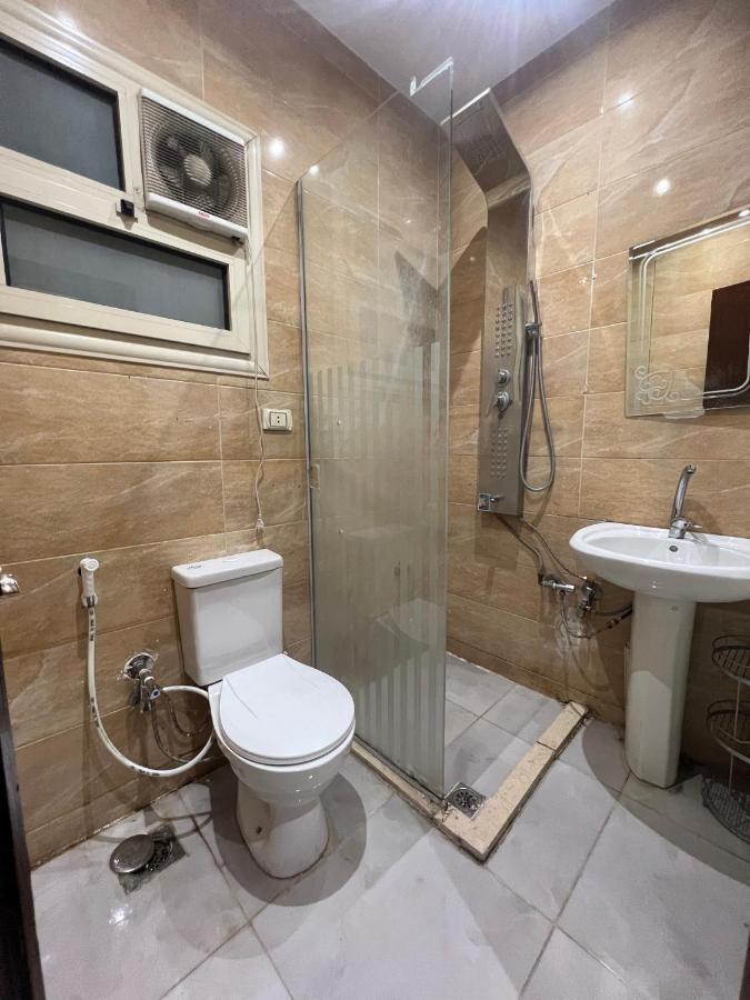 Apartment The Princes' In Maadi Is 5 Stars Cairo