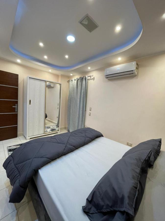 The Princes' In Maadi Is 5 Stars Apartment